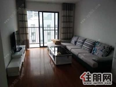 城中区,万达广场附近阳光100城市广场***3房拎包入住