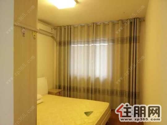 万达广场附近阳光100城市广场***3房拎包入住