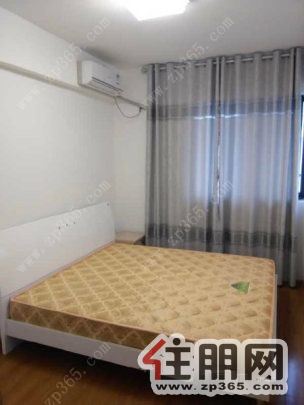 万达广场附近阳光100城市广场***3房拎包入住