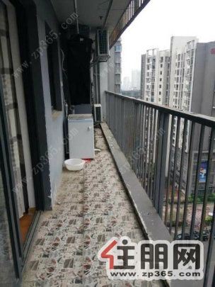 万达广场附近阳光100城市广场***3房拎包入住