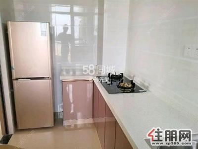 海城区-新世纪大道嘉盛名都***未入住过两房月租2100元