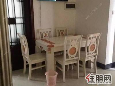 青秀区-柳沙路与英华路交汇处拎包入住4房家具齐全出租280
