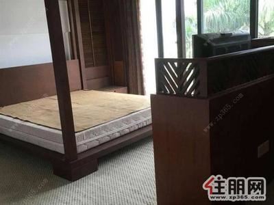 青秀区-凤岭北枫林蓝岸新天地联排别墅带花园租办公会所停车方便