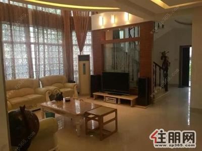 青秀区-新天地别墅旁林业新村幸福里真实房源格适合住家办公接待，会所！