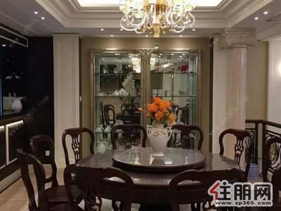 青秀区-凤岭东盟商务林业新村梦之岛花园别墅8室3厅3卫可做会所