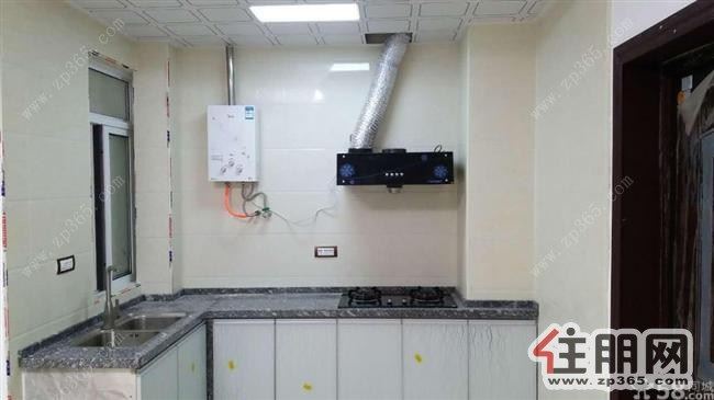 房东拼了!全新家电!全新装修!柳工颐华城