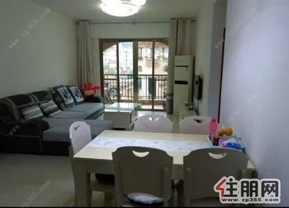 青秀区-盛天华府***三房出租实图实房业主急租手慢无啊