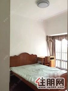 青秀区-半岛康城三房出租位置安静可拎包入住只租2800！