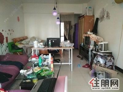 青秀区-半岛康城精装单间，家电家具齐全拎包入住