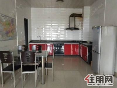 青秀区-半岛康城133平大3房出租2600/月拎包入住