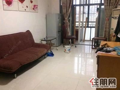 青秀区-半岛康城大单间招租仅租1600钥匙在手