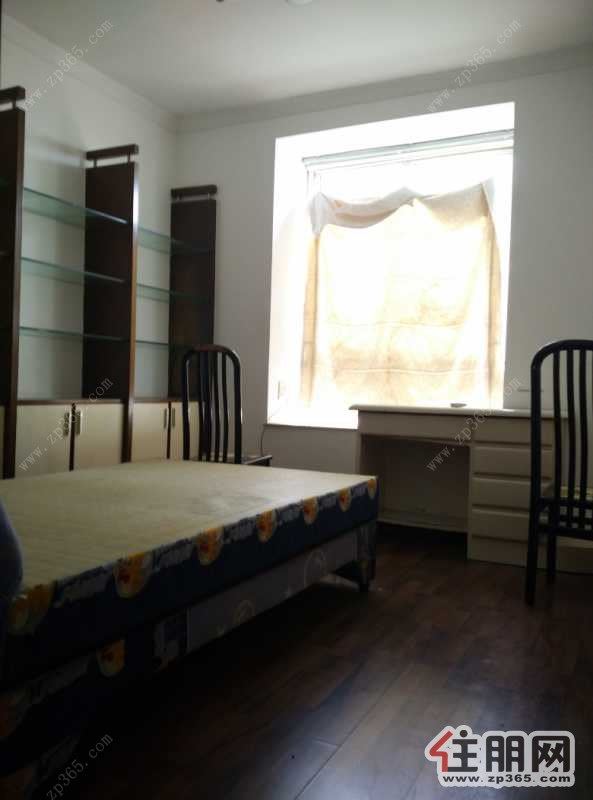 鱼峰区白云路华庭苑精装3房2厅家电家具齐