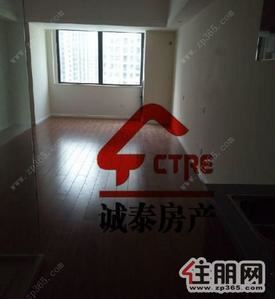 柳东新区，万达广场精装1房出租,空租只租办公,有钥