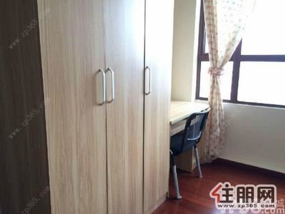 青秀区-凤岭北山语城全新家私单身公寓拎包入住