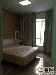青秀区-万象城旁,稀缺温馨精装两房,家电家具齐全