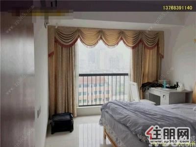 青秀区，你期待的东葛路高端住宅【荣和中央公园】2