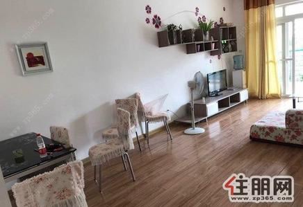 青秀区-地铁沿线翡翠园，干净整洁，***2房，温馨少女心，拎包入住