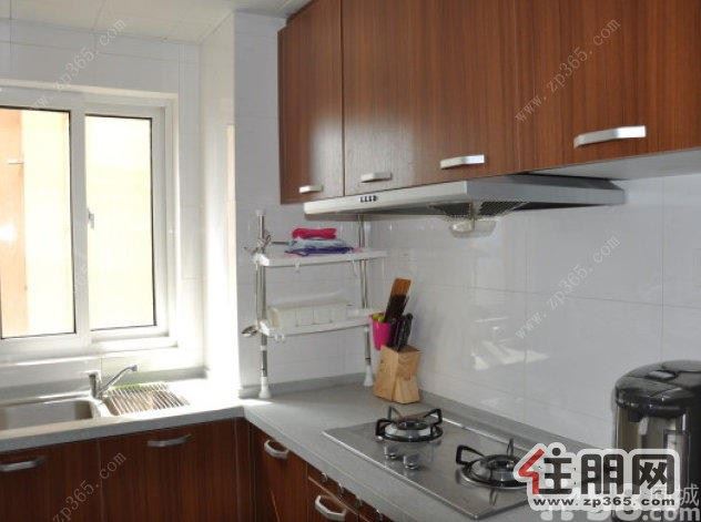 城中城中彩虹城2室1厅72平米精装修押一