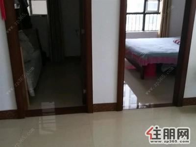 朝阳中心-拎包入住新装修狮山公园南城百货江宇世纪城旁荣和山水绿城