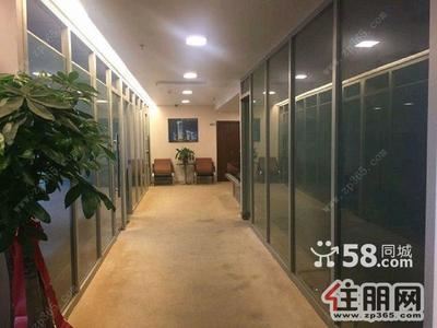 青秀区-(出租)五象广场地王,金源CBD仅租10