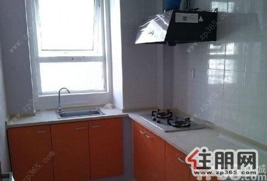 鱼峰花样年小区1室1厅42平米简单装修押