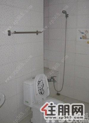 鱼峰花样年小区1室1厅42平米简单装修押