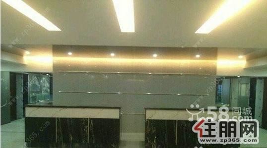 青秀区-天健商务大厦写字楼甲级品质白菜价格公司诚