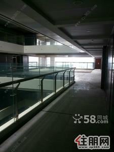 青秀区-天健商务大厦85元毛坯甲级写字楼