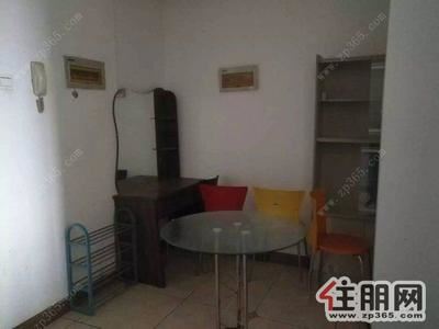 青秀区-青山路，1房中装修，家具家电齐全，风景好
