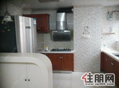 青秀区,青秀安湖小区