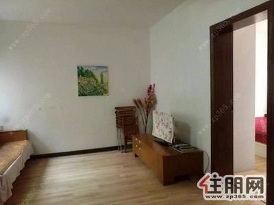 青秀区-竹溪新兴苑精装修2房黄金4楼急租！190