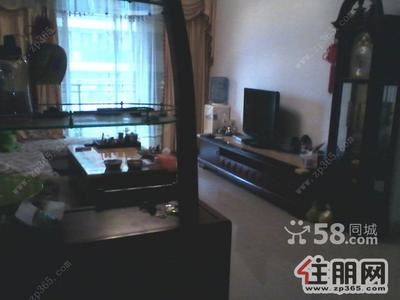 青秀区-民族广场上海滩公馆3房配全家私麒