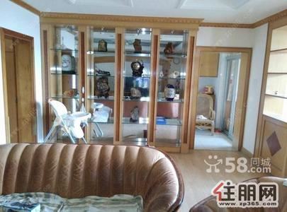 青秀区-民主新民路邮电局电梯3房家私齐全拎包入住