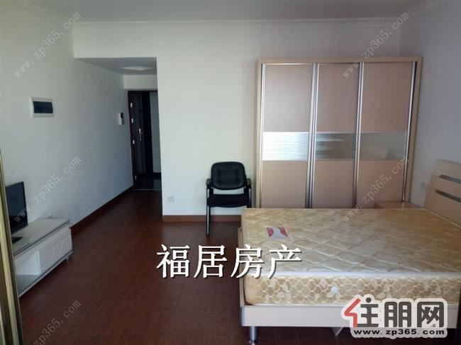 广汇东湖城1200元1室0厅0卫***修,楼层佳,看房方便