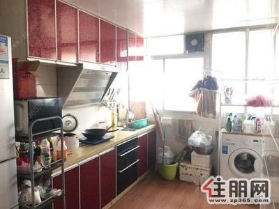 青秀区-竹溪新兴苑三房精装修拎包入住看房随意-整