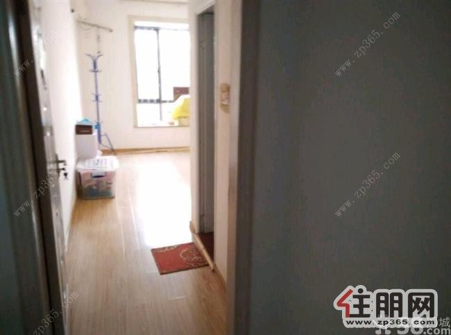 小区环境极佳,清华坊3500元3室2厅2