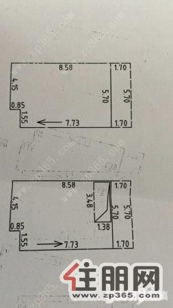 阳光100城市广场3600元3室2厅2卫