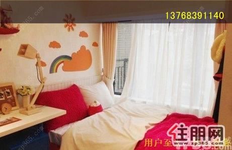 青秀区-拎包入住，随时可以看房