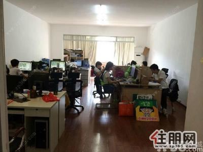 青秀区-东葛路民族广场旁【区人大高层】办公大5房