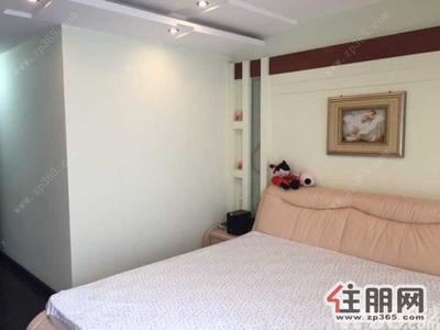 青秀区，东葛路《荣和中央公园两房急租》全新装修《