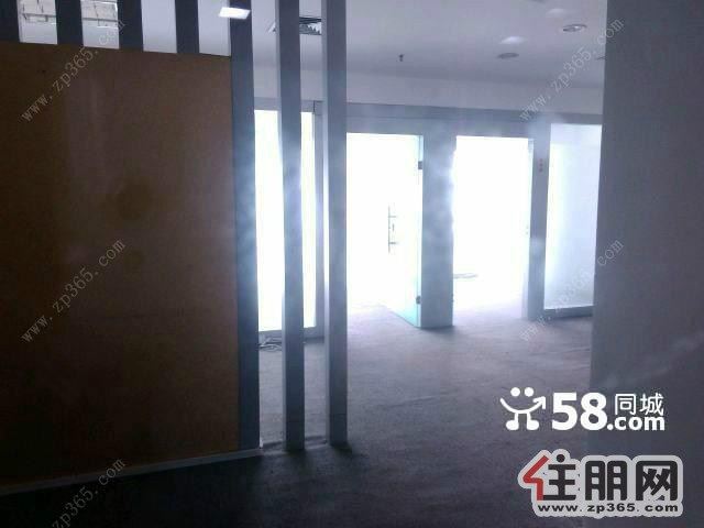 青秀万达广场5A甲级纯写字楼免收两月金超