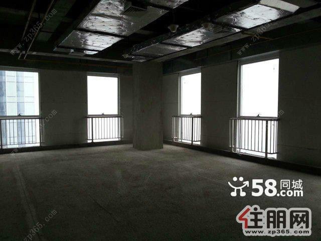 青秀万达广场5A甲级纯写字楼免收两月金超