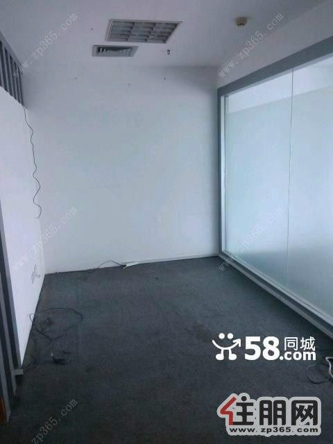 青秀万达广场5A甲级纯写字楼免收两月金超