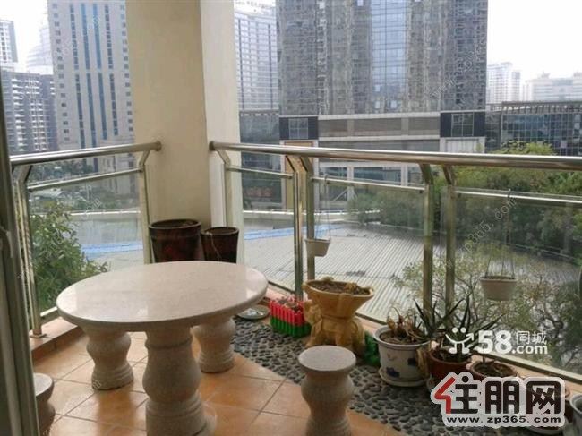 五象广场地王旁~佳得鑫水晶城精装商住两用