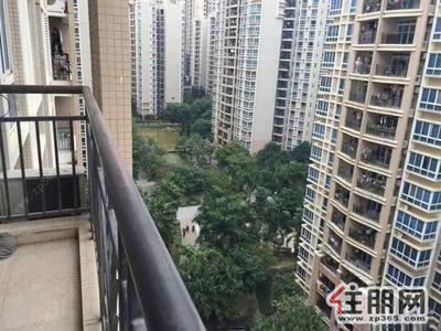青秀区-出租凤岭北航洋国际后面蓝山上城