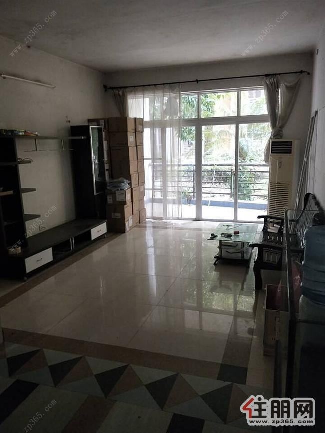 盛世名门1500元3室2厅2卫中装,家电家具齐全随时能看!