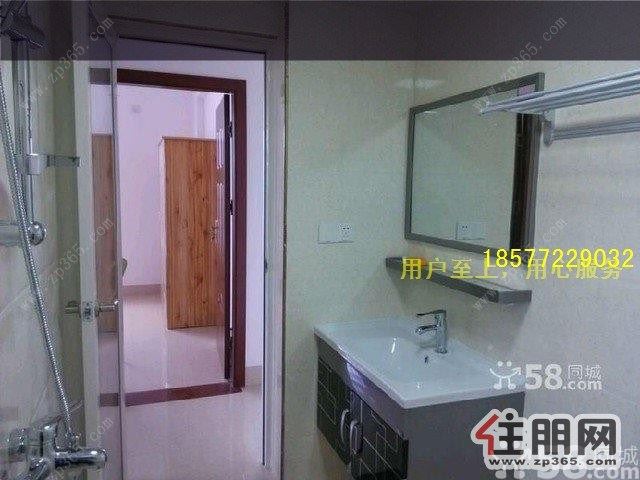 高新区金盛广场2室2厅87平米精装修家电