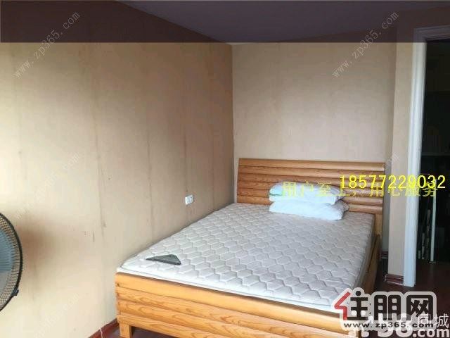 人民医院对面南亚名邸一房一厅家电齐全拎包