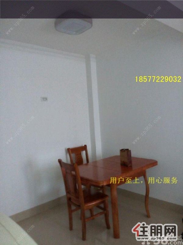 心怡园南亚2室2厅1卫配套齐全拎包入住交