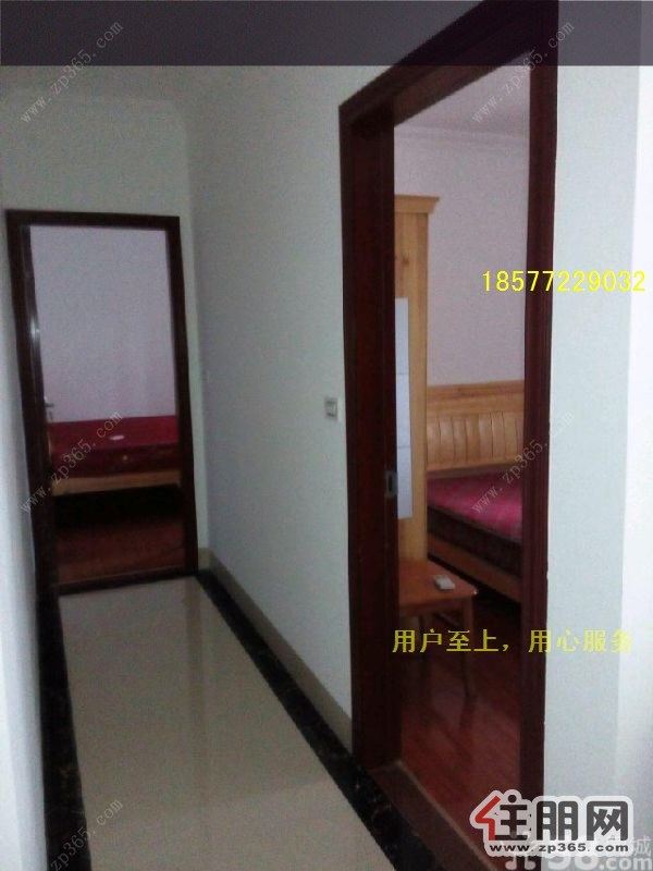 心怡园南亚2室2厅1卫配套齐全拎包入住交